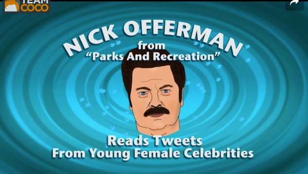 Nick Offerman's quote #1