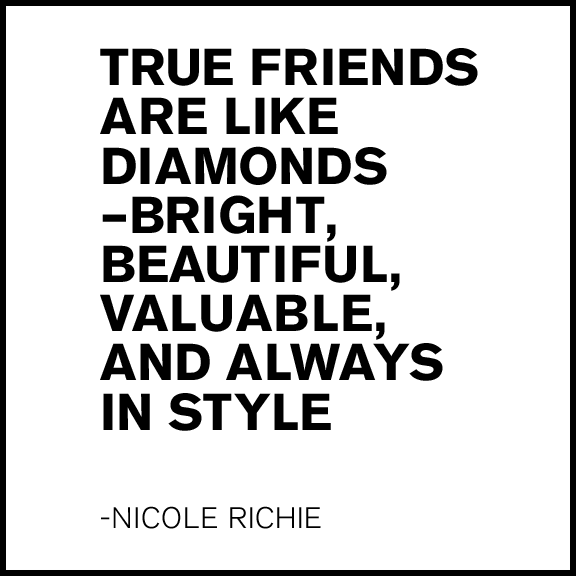 Nicole Richie's quote #6