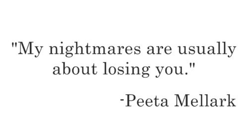 Nightmare quote #7