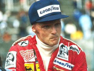 Niki Lauda's quote #6