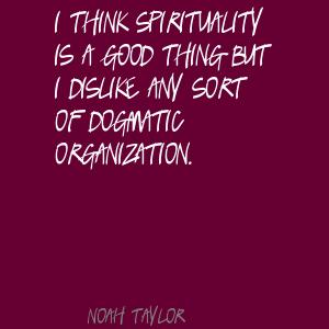 Noah Taylor's quote #3