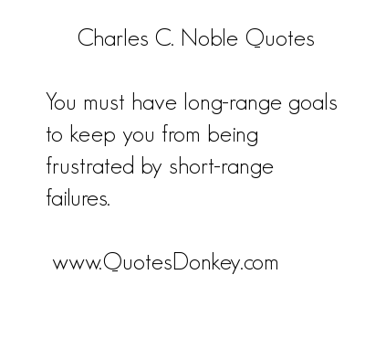 Noble quote #4