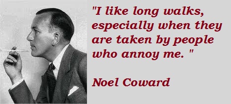 Noel Coward's quote #2