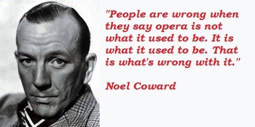 Noel Coward's quote #8
