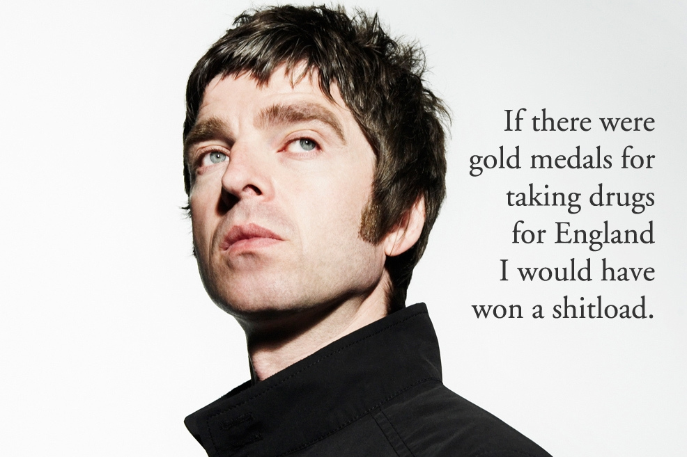 Noel Gallagher's quote #8