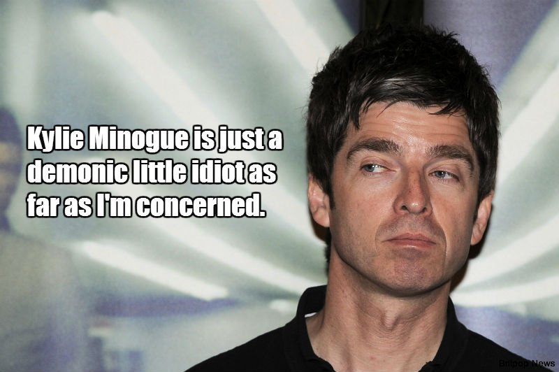 Noel Gallagher's quote #5