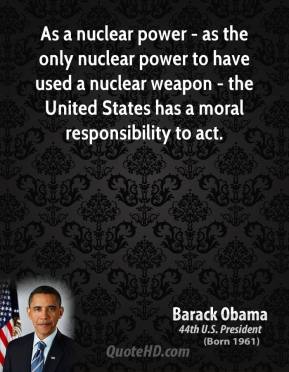 Nuclear quote #6