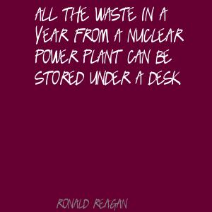 Nuclear quote #1