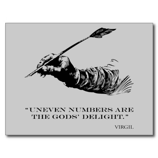Numbers quote #6