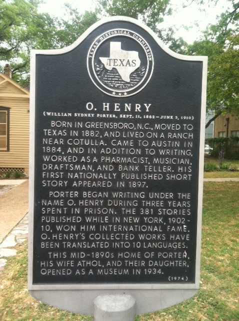 O. Henry's quote #5
