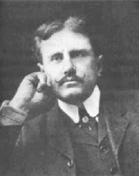 O. Henry's quote #1