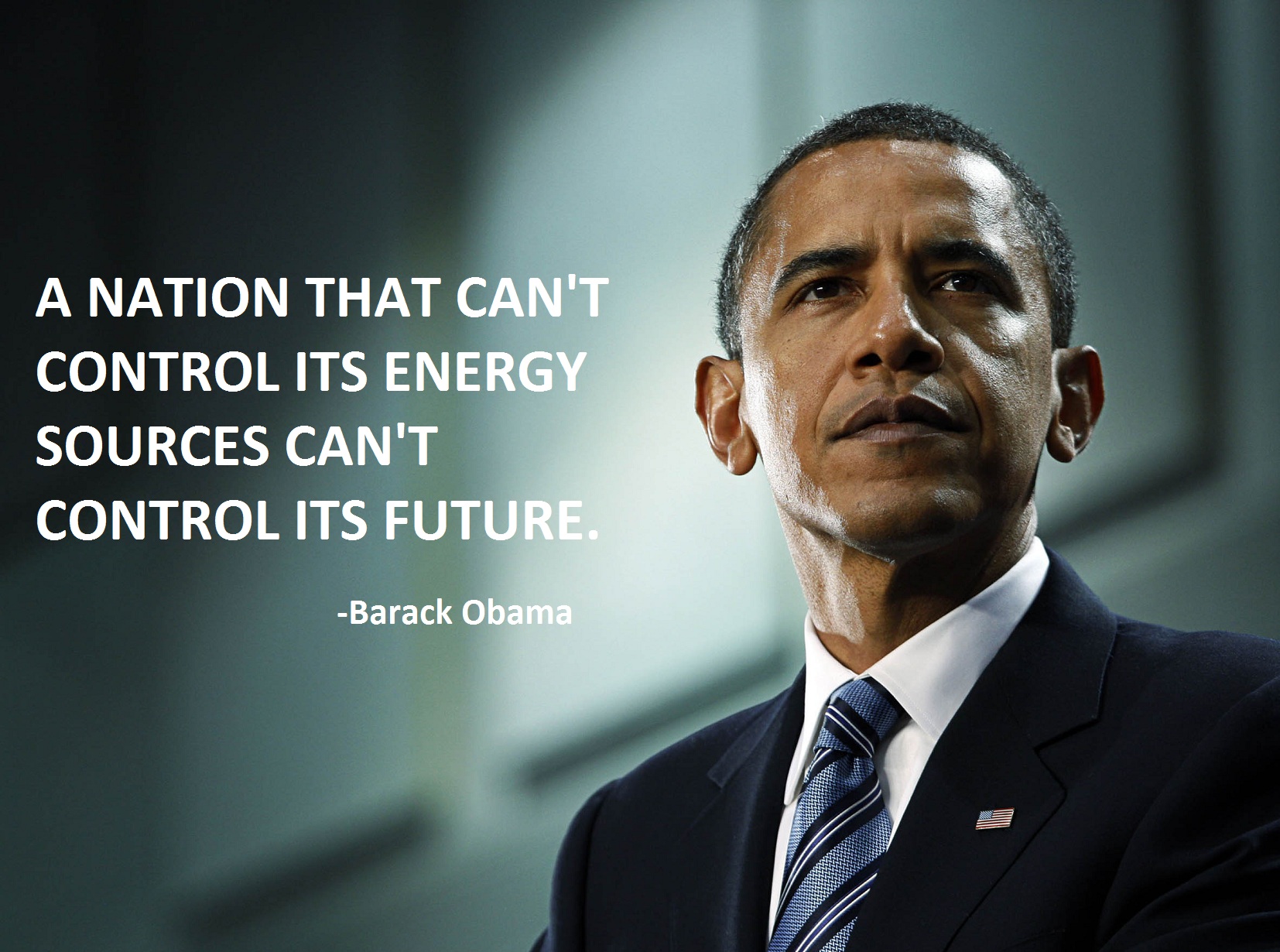 Obama quote #6