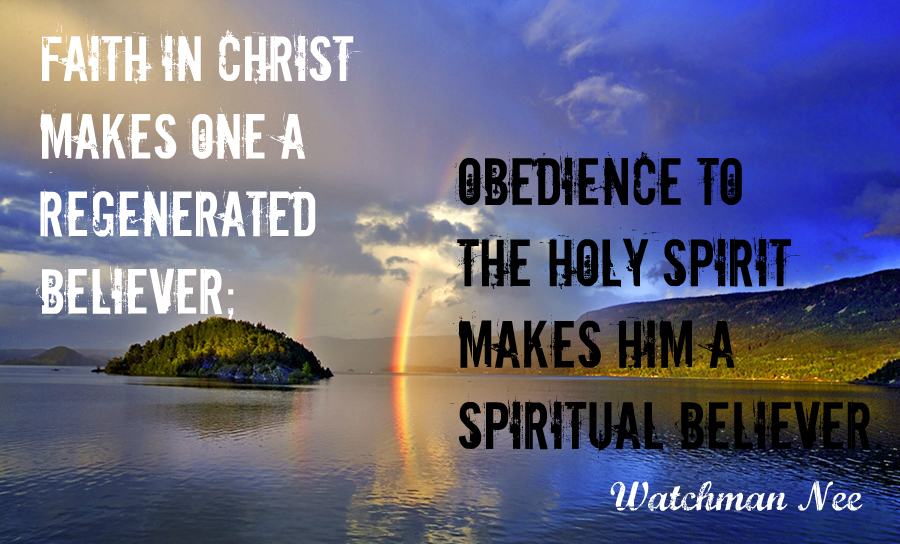 Obedience quote #4