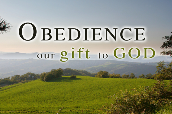 Obedience quote #6