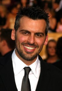 Oded Fehr's quote #3