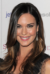 Odette Annable's quote #1