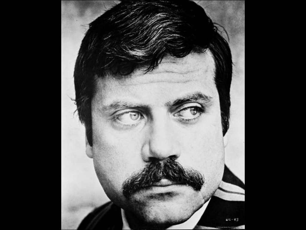 Oliver Reed's quote #6