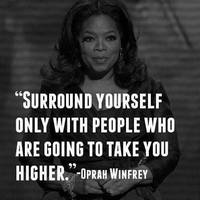 Oprah Winfrey's quote #7