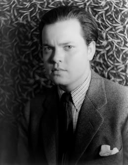 Orson Welles quote