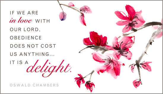 Oswald Chambers's quote #3