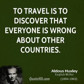Other Countries quote #2