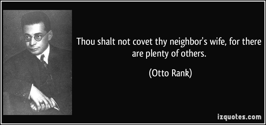 Otto Rank's quote #2