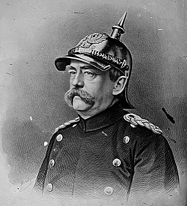 Otto von Bismarck's quote #3