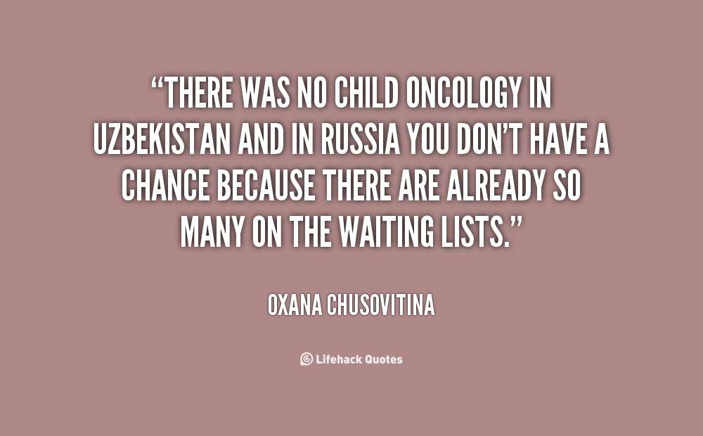 Oxana Chusovitina's quote #3
