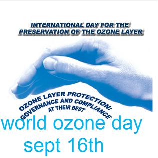 Ozone quote #2
