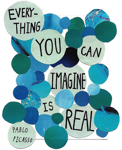 Pablo Picasso's quote #6