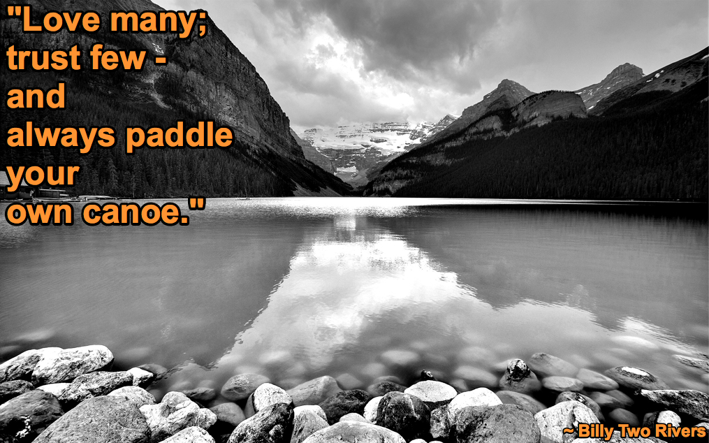 Paddle quote #2
