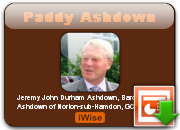 Paddy Ashdown's quote #2