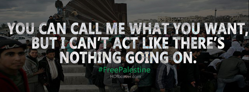 Palestine quote #7