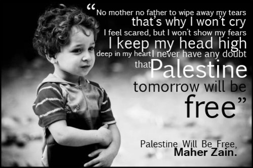 Palestine quote #5