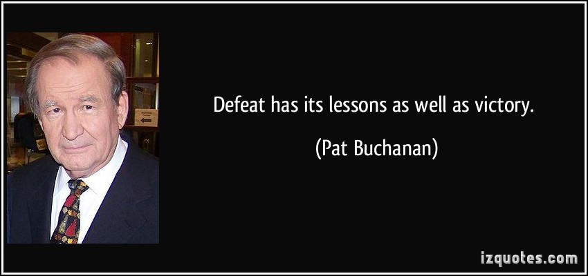 Pat Buchanan's quote #1
