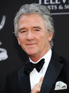 Patrick Duffy&#39;s quote #6 - patrick-duffys-quotes-1