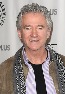 Patrick Duffy's quote