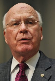 Patrick Leahy's quote #8