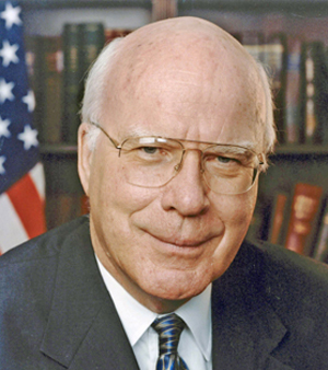 Patrick Leahy's quote #4