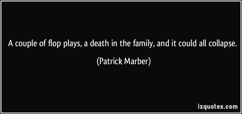 Patrick Marber's quote #5