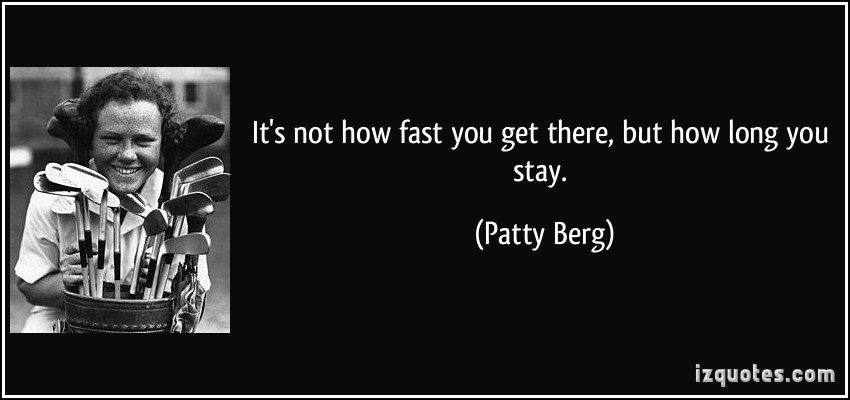 Patty quote #1