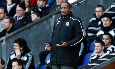 Paul Ince's quote #5