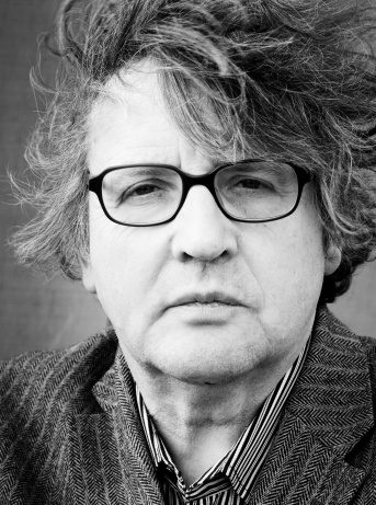 Paul Muldoon's quote #3