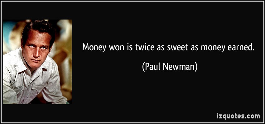 Paul Newman quote #2