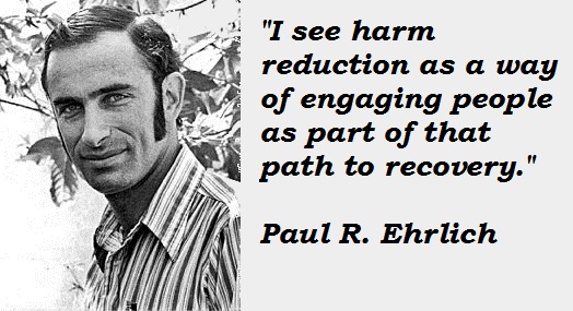 Paul R. Ehrlich's quote #2