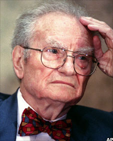 Paul Samuelson's quote #7