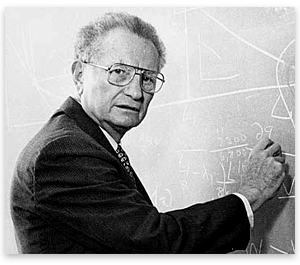 Paul Samuelson's quote #1