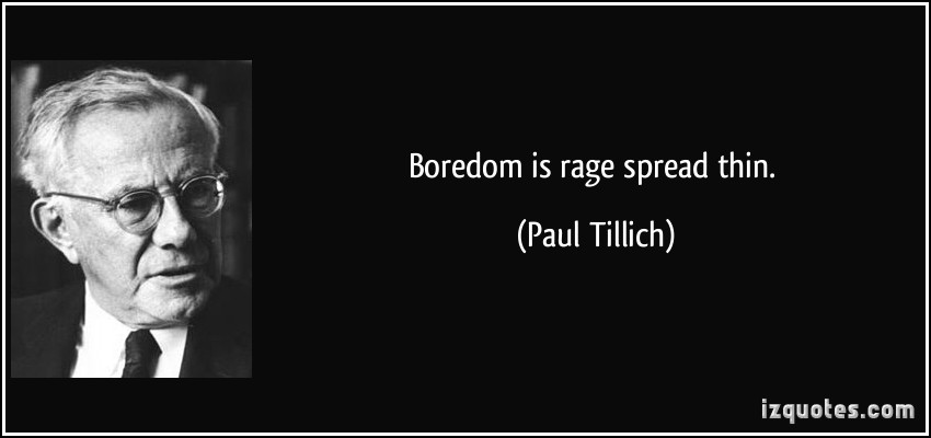 Paul Tillich's quote #3