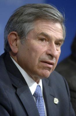 Paul Wolfowitz's quote #2
