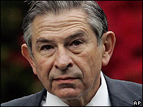 Paul Wolfowitz's quote #3